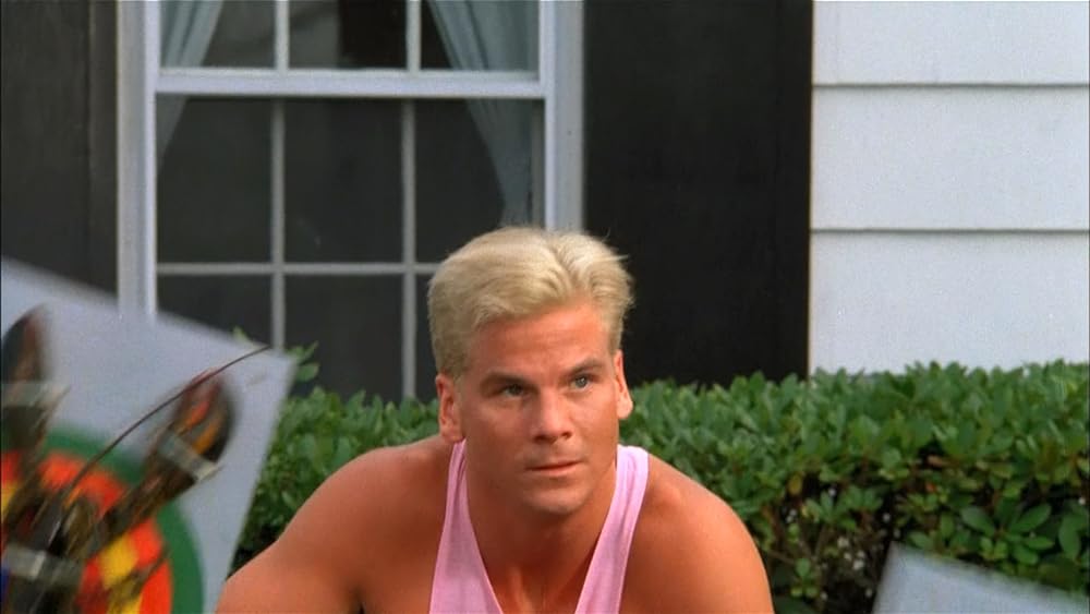 ワン・クレイジー・サマーの画像