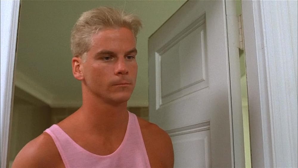 ワン・クレイジー・サマーの画像