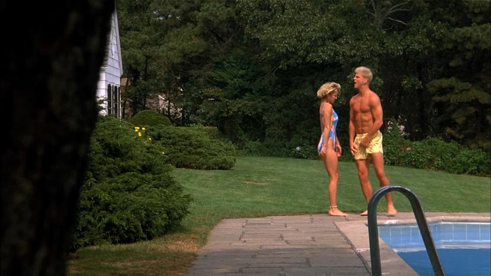 ワン・クレイジー・サマーの画像