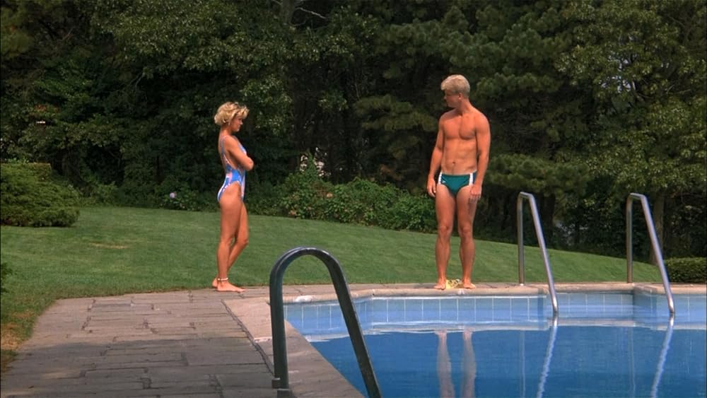 ワン・クレイジー・サマーの画像