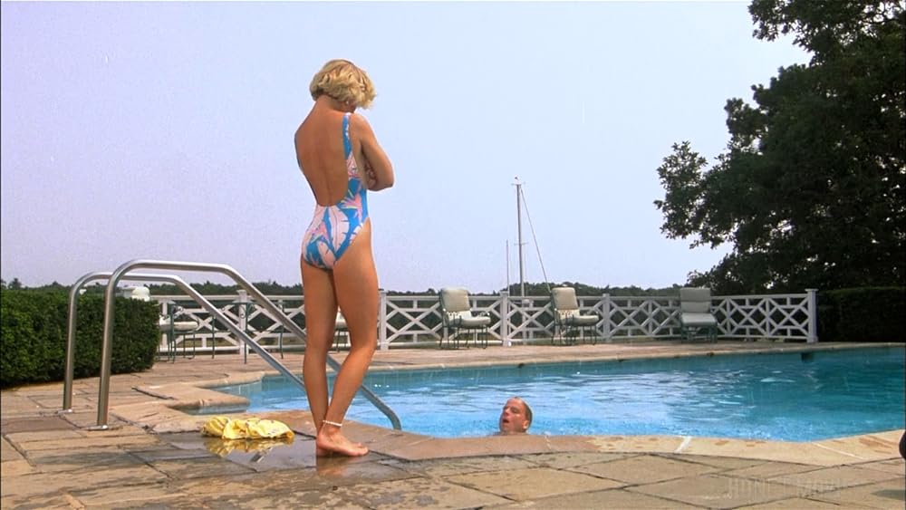 ワン・クレイジー・サマーの画像