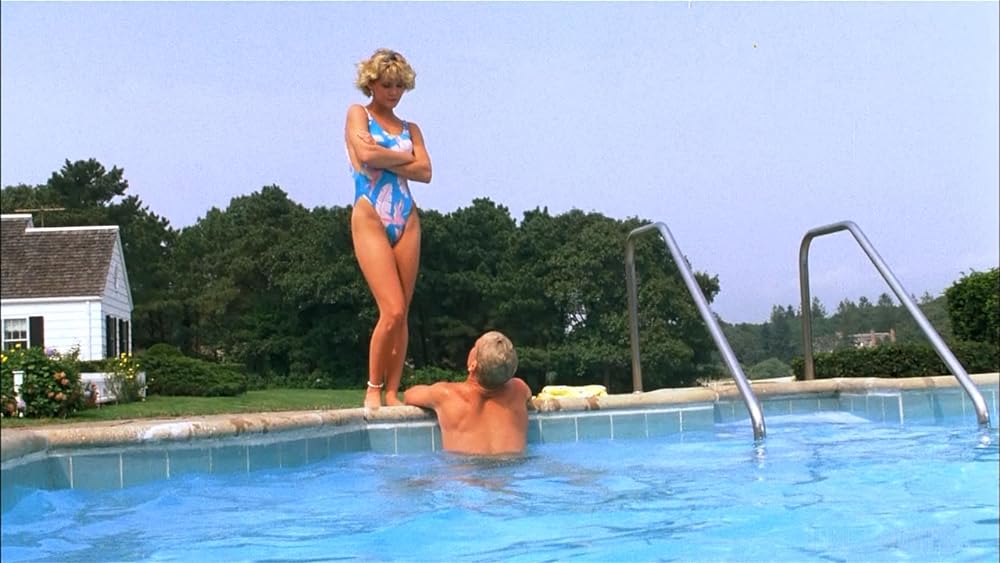 ワン・クレイジー・サマーの画像