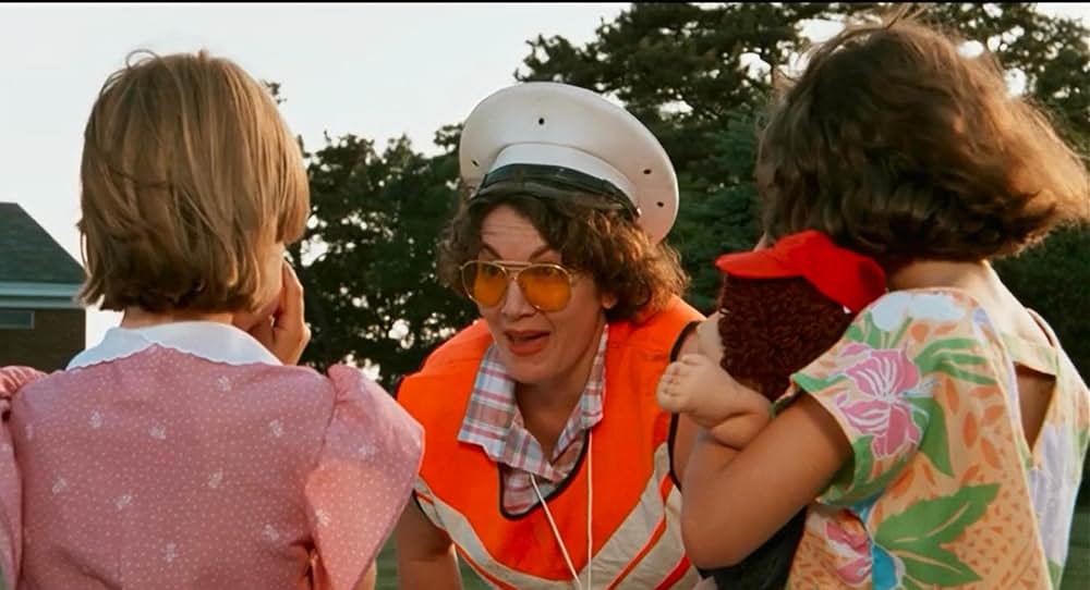 ワン・クレイジー・サマーの画像