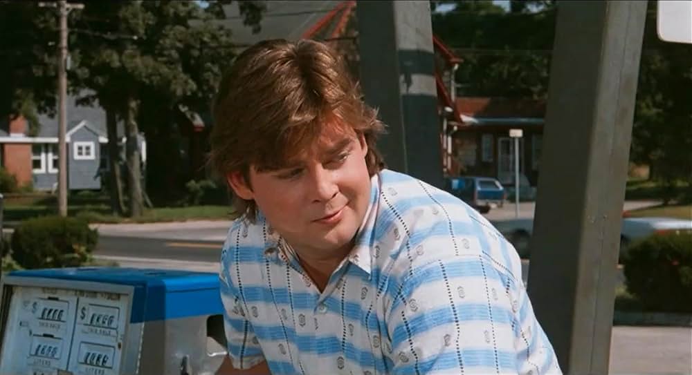 ワン・クレイジー・サマーの画像