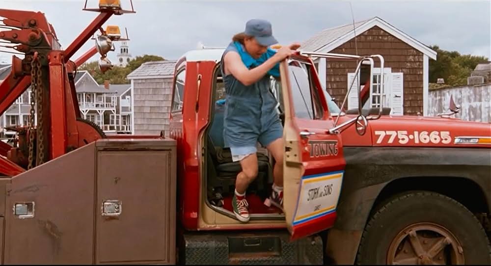 ワン・クレイジー・サマーの画像