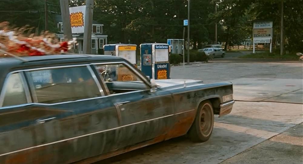 ワン・クレイジー・サマーの画像