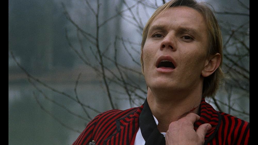 美女のうごめき／鮮血に染まる死霊の館の画像