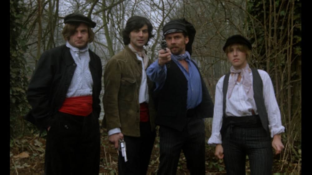 美女のうごめき／鮮血に染まる死霊の館の画像