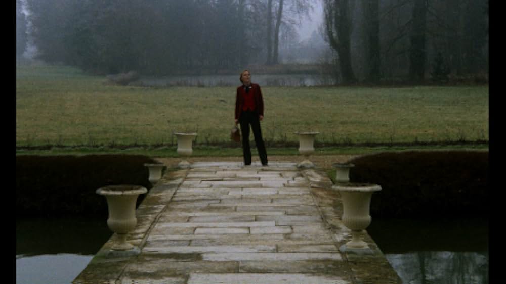 美女のうごめき／鮮血に染まる死霊の館の画像