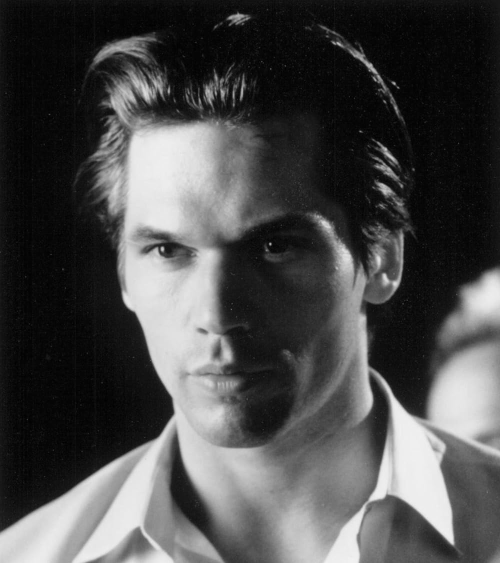 「ブレイン・スナッチャー／恐怖の洗脳生物」エリック・タールの画像