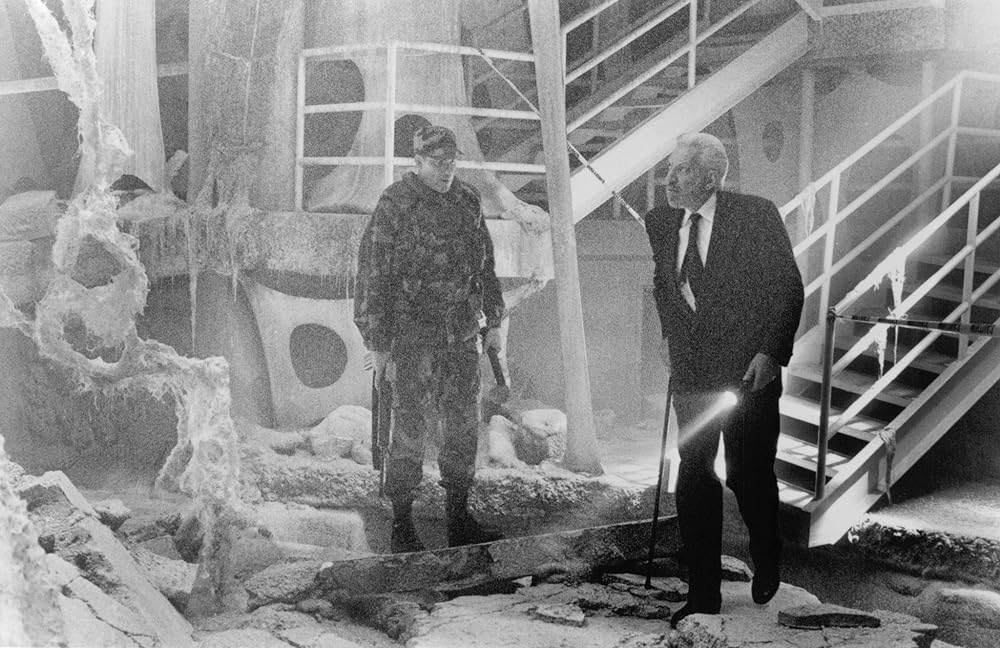 ブレイン・スナッチャー／恐怖の洗脳生物の画像