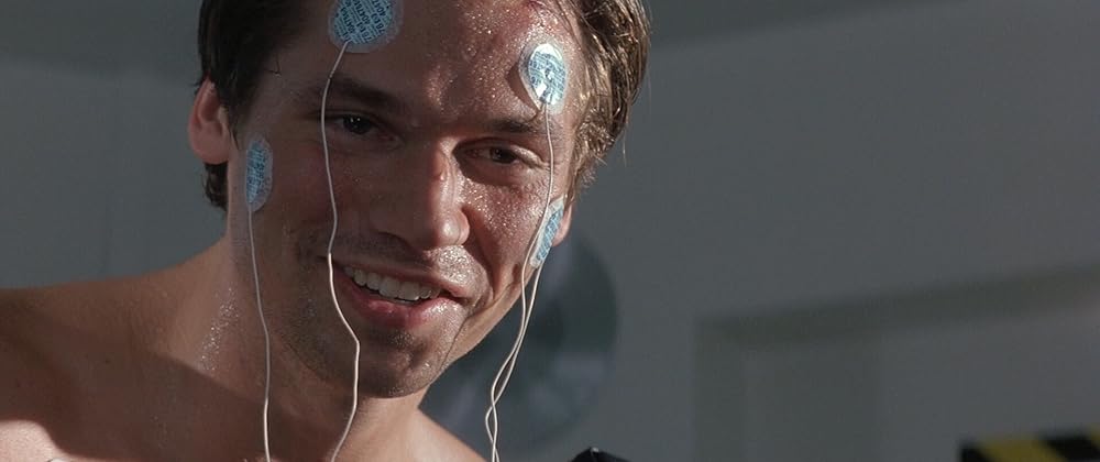 「ブレイン・スナッチャー／恐怖の洗脳生物」エリック・タールの画像