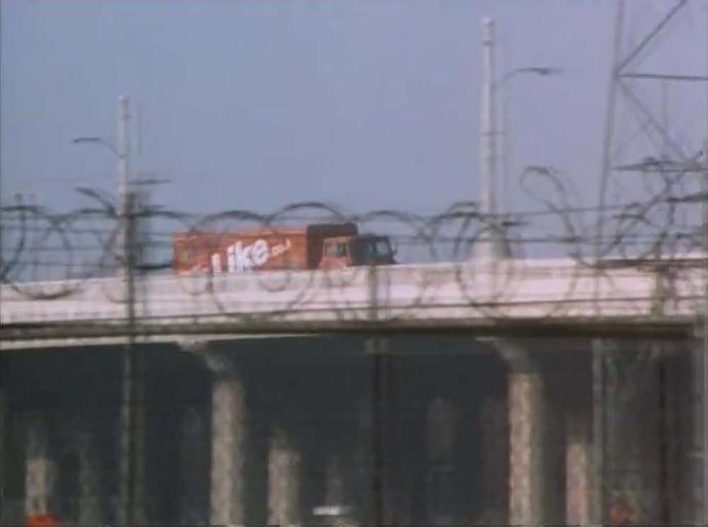 サイボーグ刑事（デカ）の画像