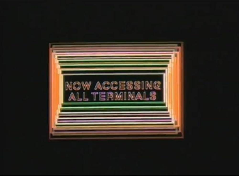 サイボーグ刑事（デカ）の画像