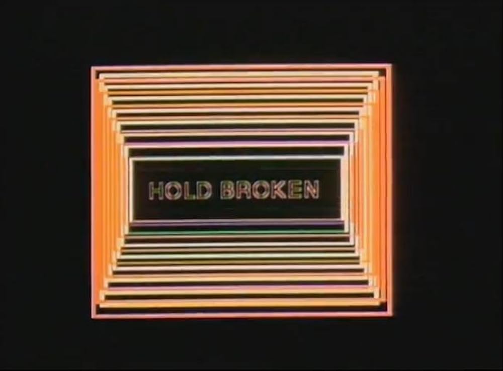 サイボーグ刑事（デカ）の画像