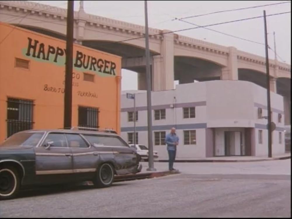 サイボーグ刑事（デカ）の画像