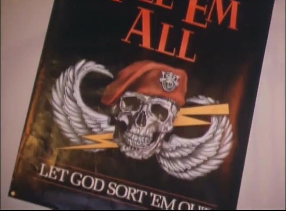 サイボーグ刑事（デカ）の画像