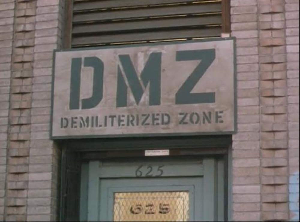 サイボーグ刑事（デカ）の画像