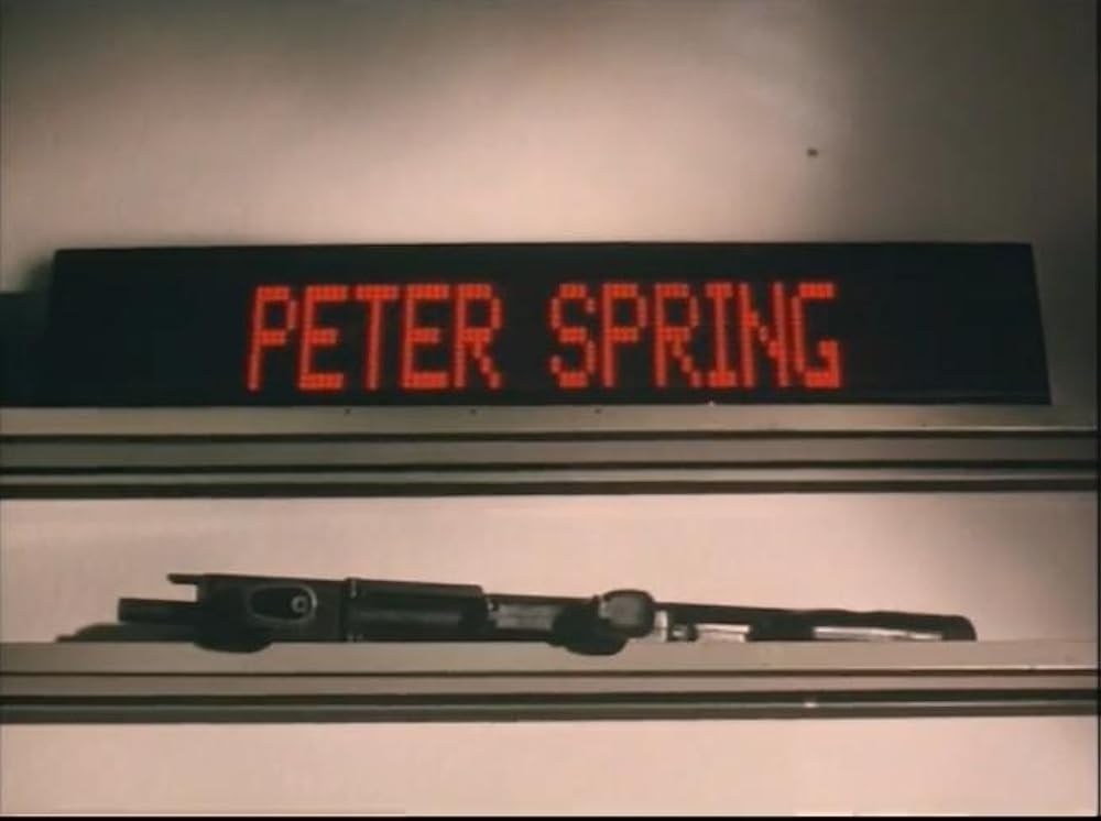 サイボーグ刑事（デカ）の画像