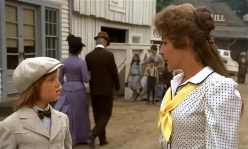 ピートとドラゴンの画像