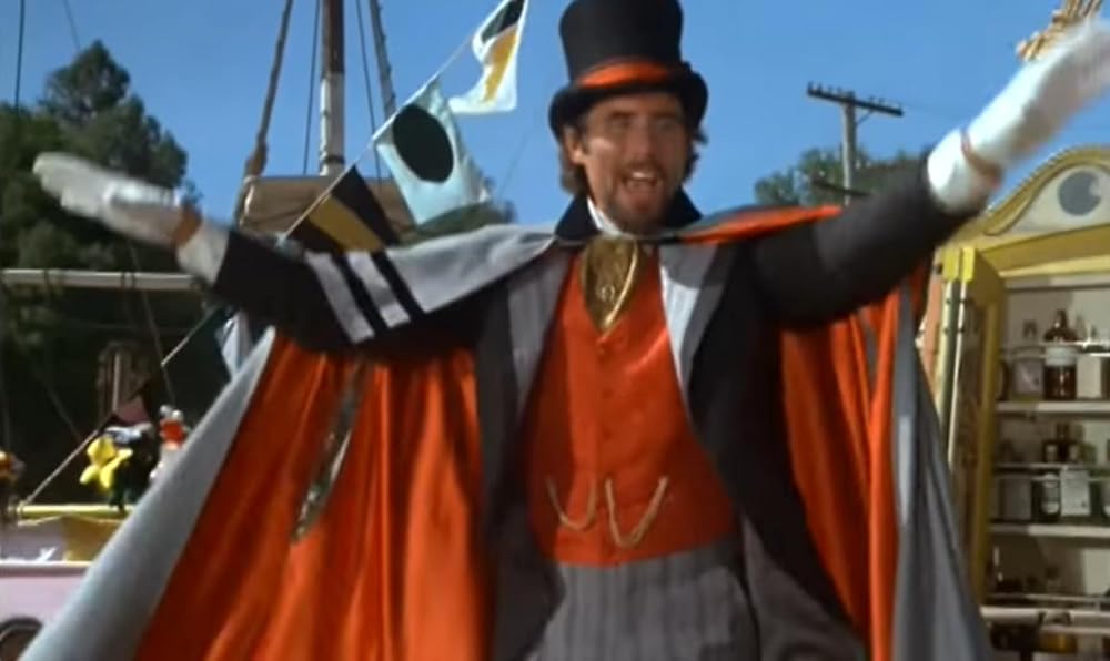 ピートとドラゴンの画像