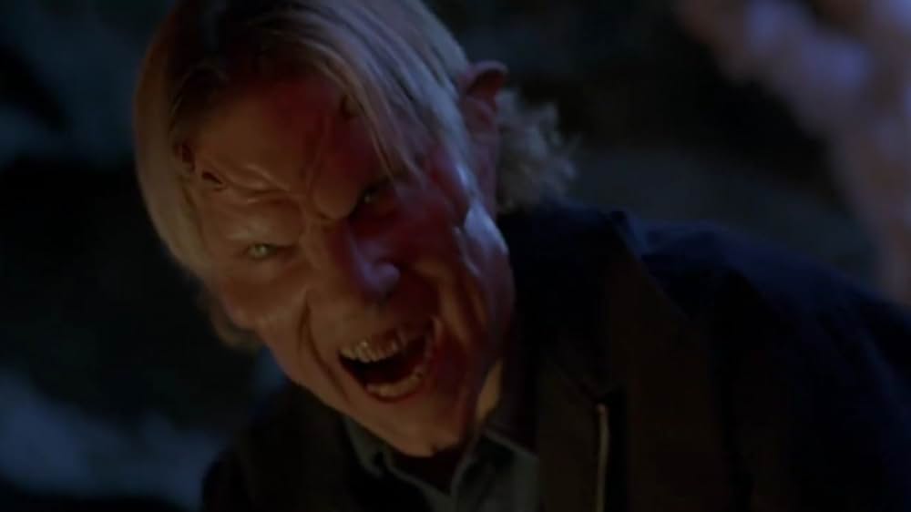 ブロス リターンズ／やつらはふたたび帰ってくるの画像