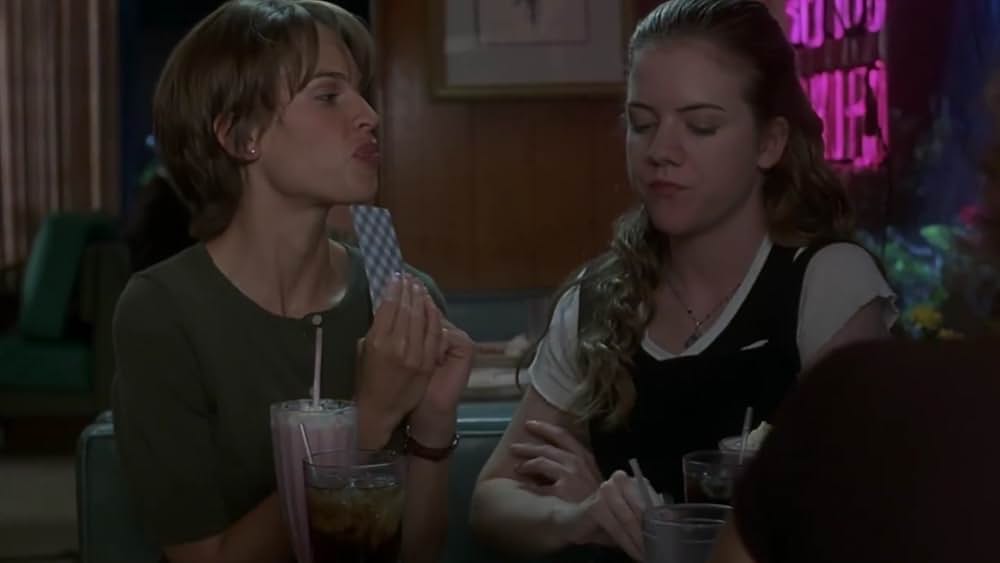 ブロス リターンズ／やつらはふたたび帰ってくるの画像