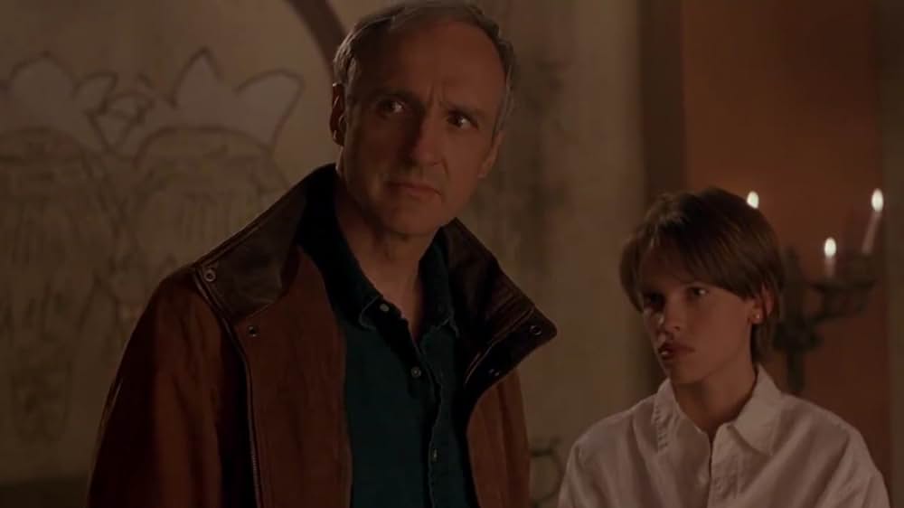 ブロス リターンズ／やつらはふたたび帰ってくるの画像