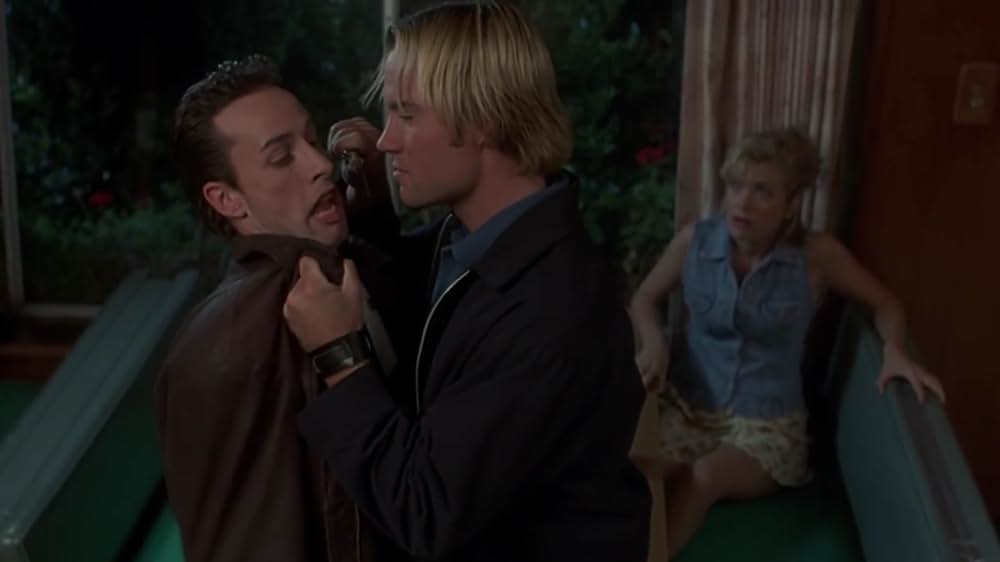 ブロス リターンズ／やつらはふたたび帰ってくるの画像