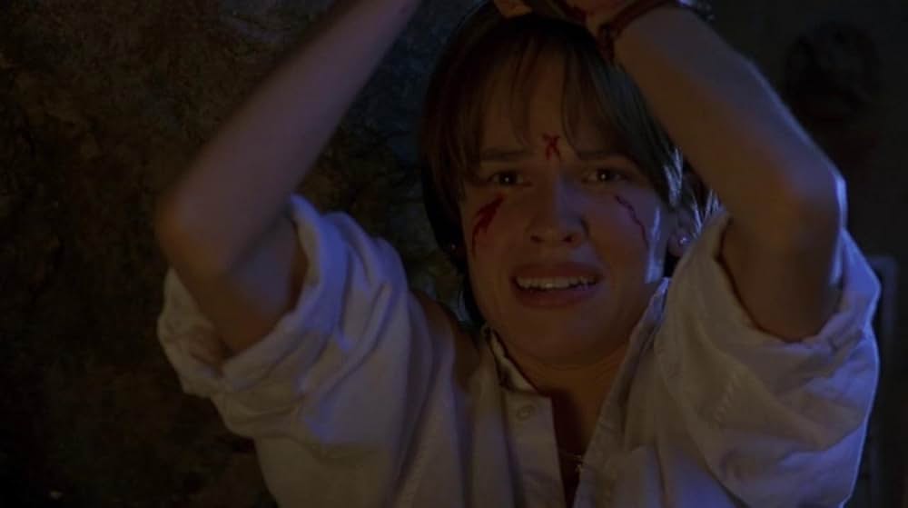 ブロス リターンズ／やつらはふたたび帰ってくるの画像