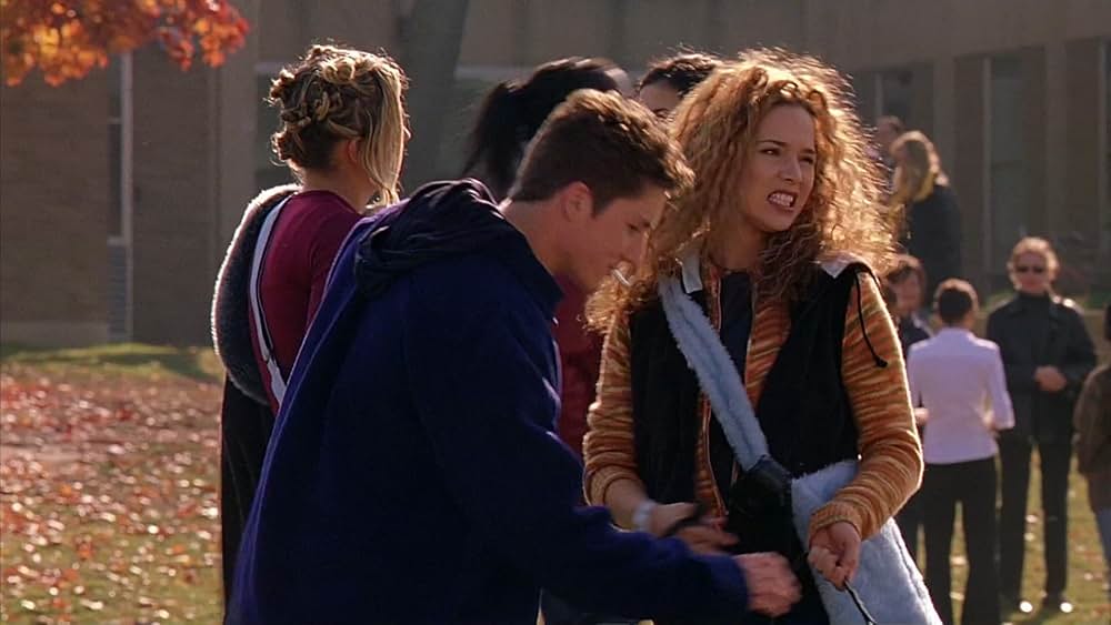 ジンジャー スナップスの画像