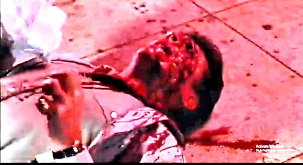 悪魔の赤ちゃん3／禁断の島の画像