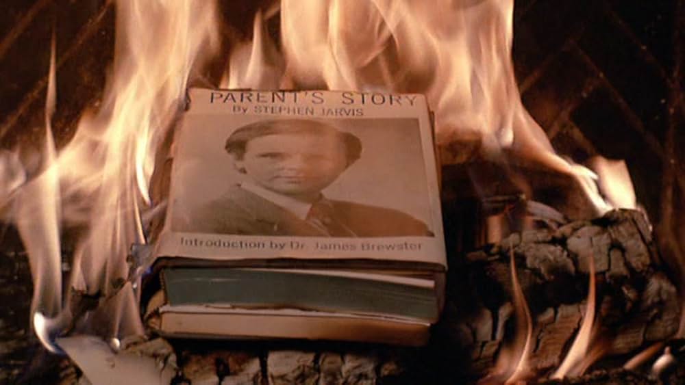 悪魔の赤ちゃん3／禁断の島の画像