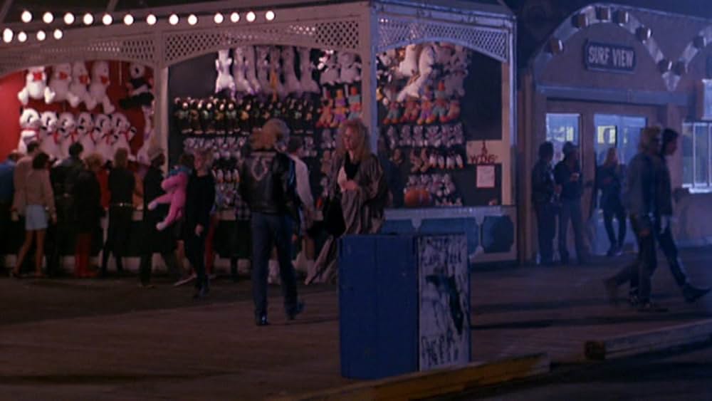 悪魔の赤ちゃん3／禁断の島の画像