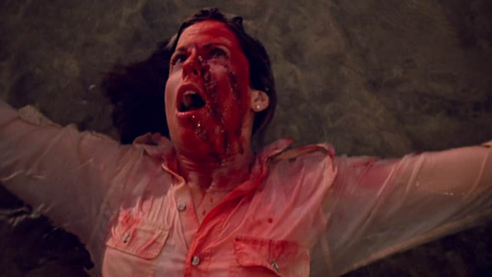 悪魔の赤ちゃん3／禁断の島の画像