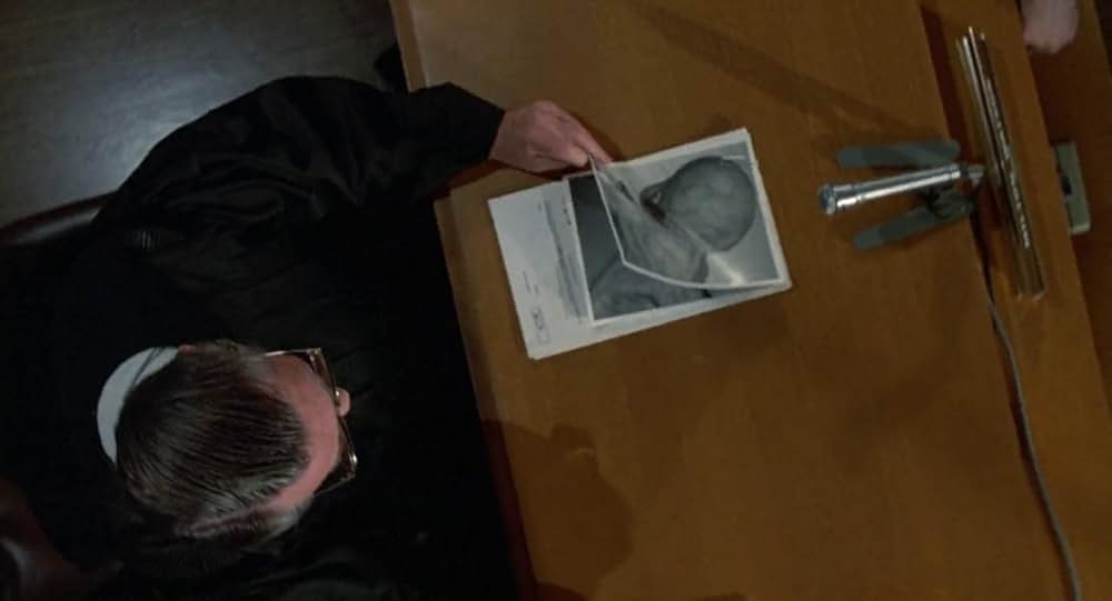 悪魔の赤ちゃん3／禁断の島の画像