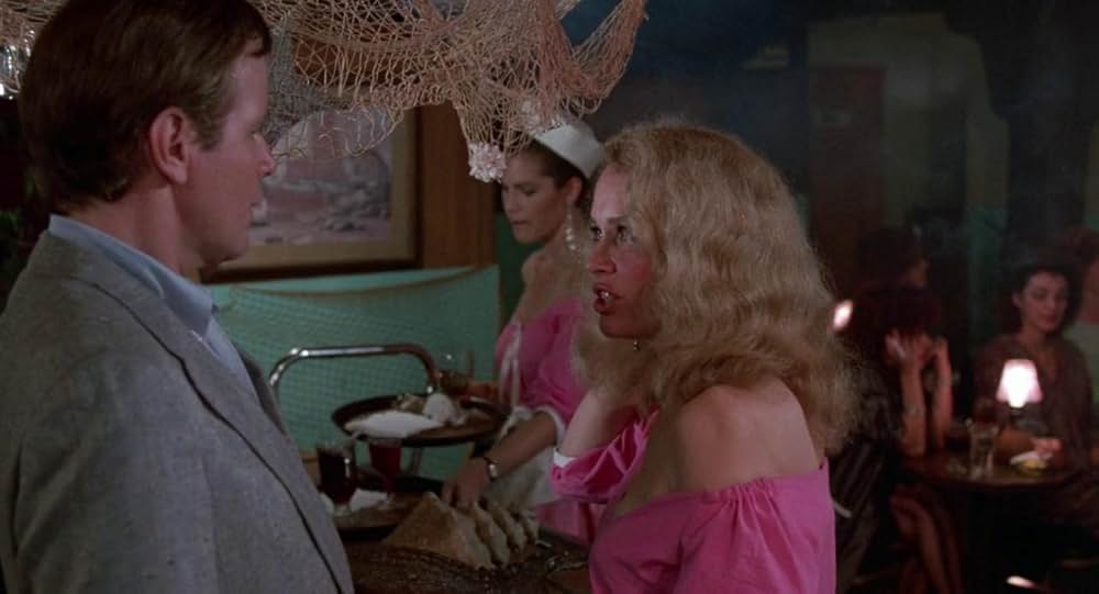 悪魔の赤ちゃん3／禁断の島の画像