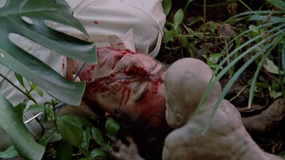 悪魔の赤ちゃん3／禁断の島の画像