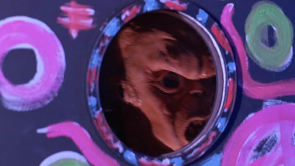 悪魔の赤ちゃん3／禁断の島の画像