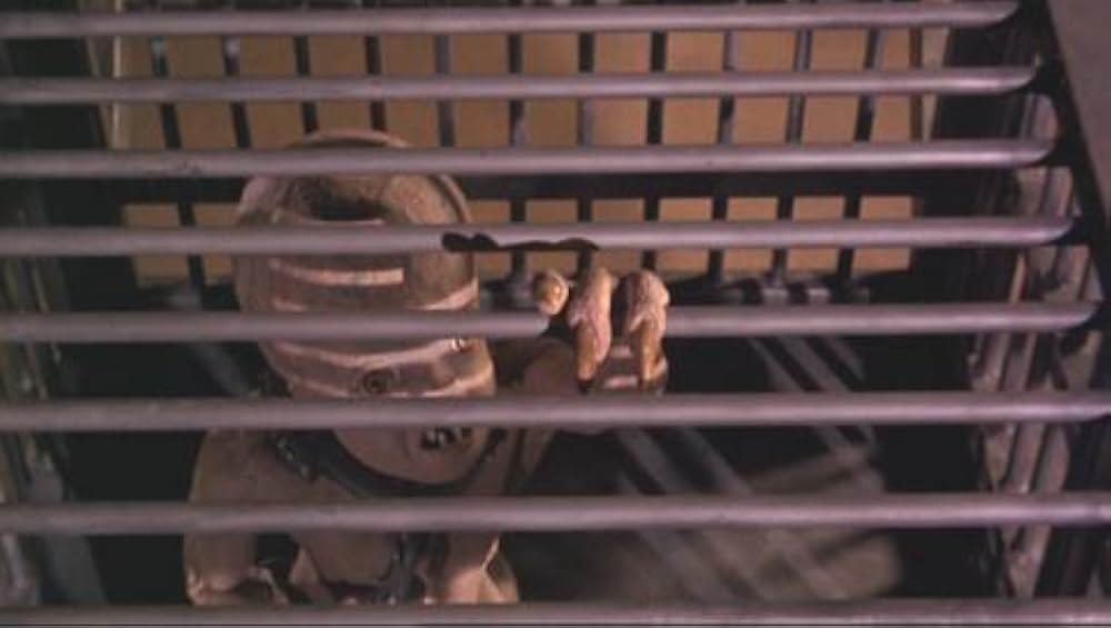 悪魔の赤ちゃん3／禁断の島の画像