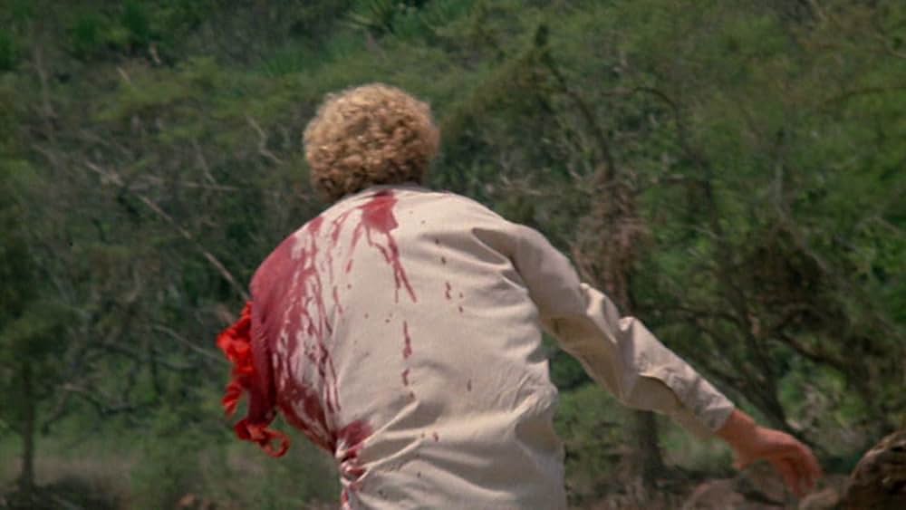 悪魔の赤ちゃん3／禁断の島の画像