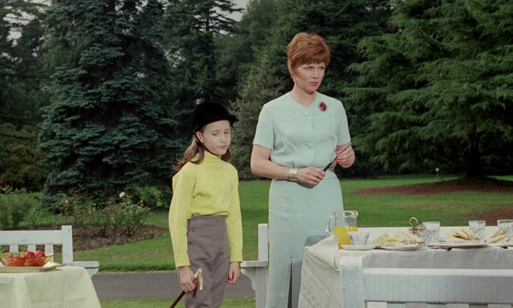 悪魔の花嫁の画像