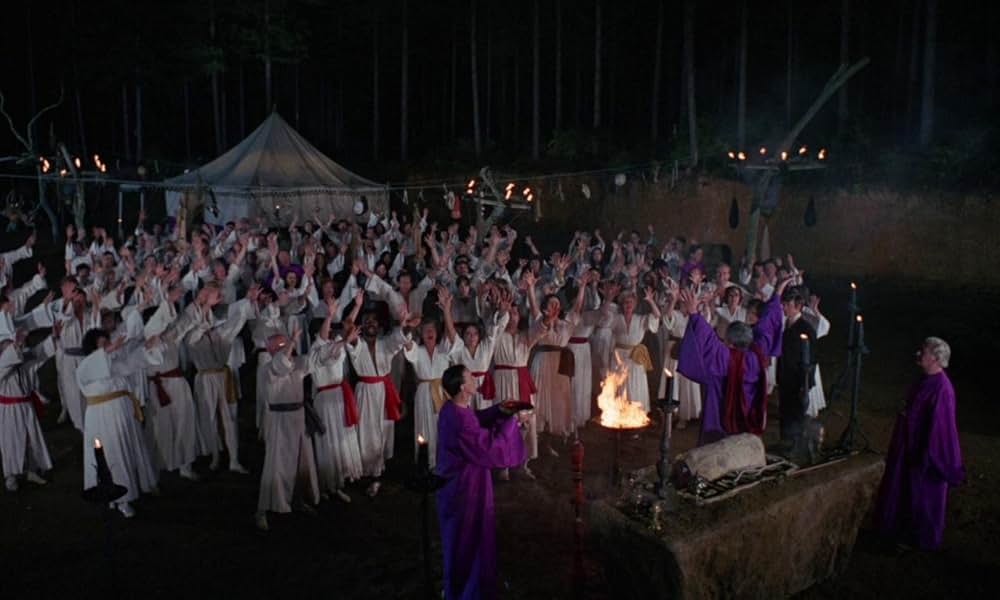 悪魔の花嫁の画像