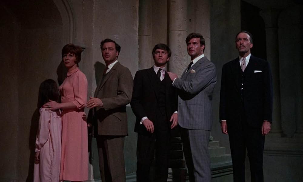 悪魔の花嫁の画像