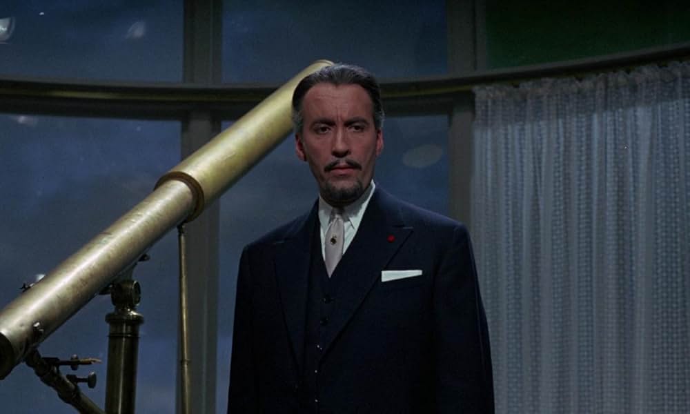 悪魔の花嫁の画像