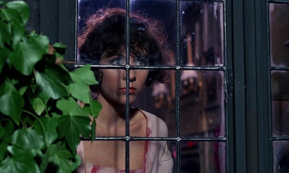 悪魔の花嫁の画像