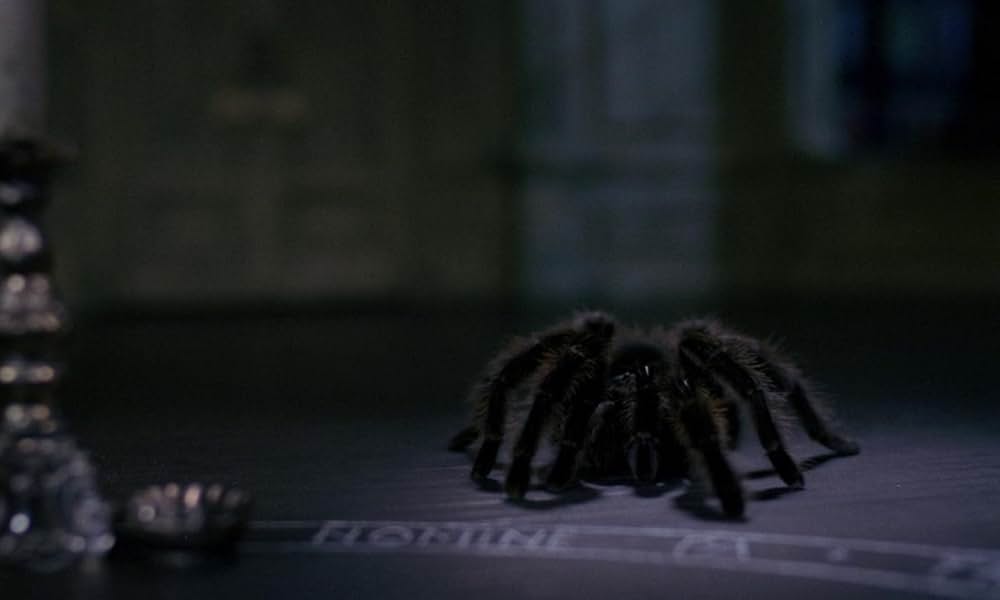 悪魔の花嫁の画像