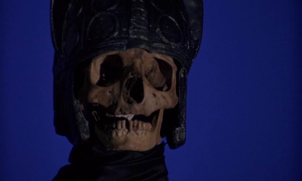 悪魔の花嫁の画像