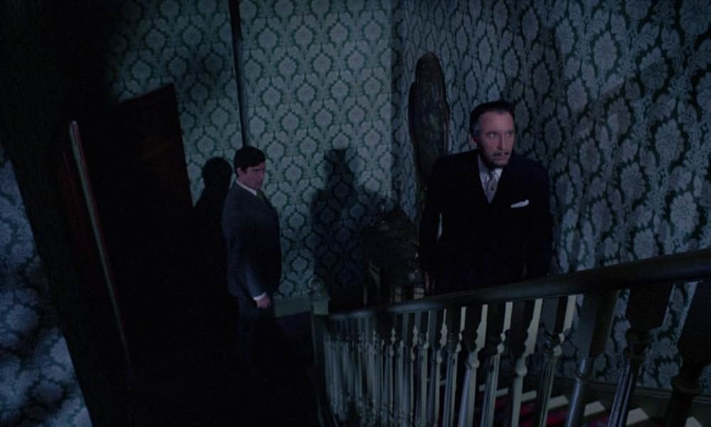 悪魔の花嫁の画像