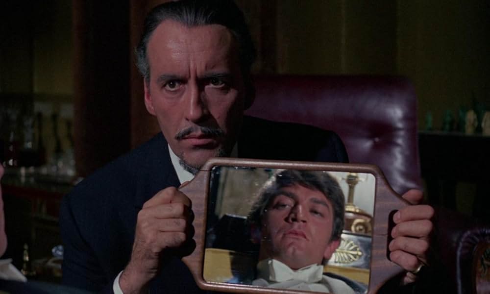 悪魔の花嫁の画像